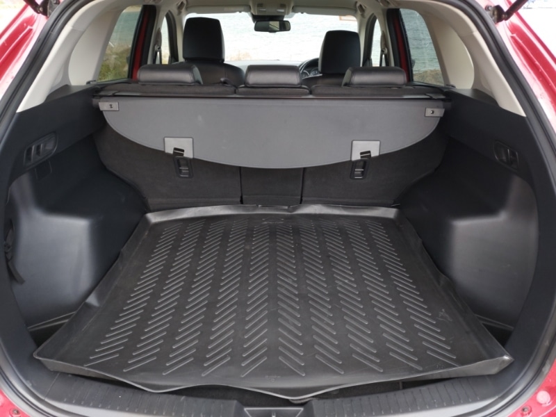 Used Mazda CX-5 2017 for sale - 76639462: Photo 8