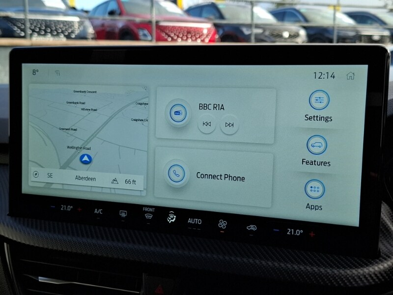 Used Ford Kuga 2025 for sale - 77722119: Photo 13