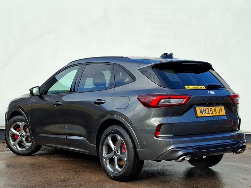 Used Ford Kuga 2025 for sale - 77722119: Photo 3