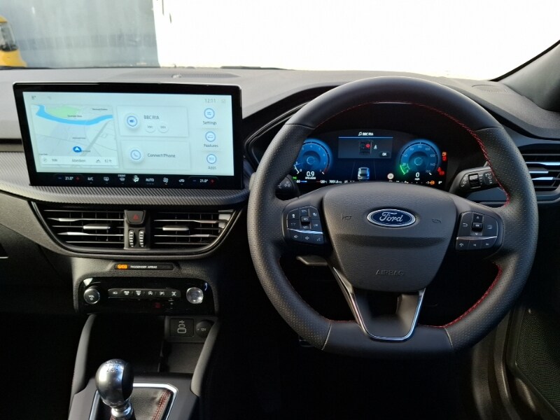 Used Ford Kuga 2025 for sale - 77722119: Photo 7