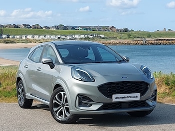 2022 - 1.0 EcoBoost Hybrid mHEV 155 ST-Line 5dr