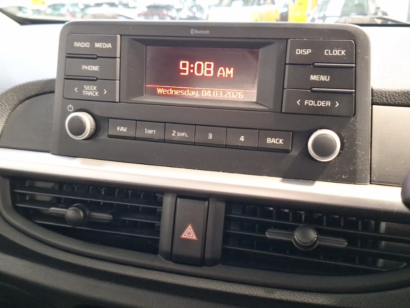 Used Kia Picanto 2023 for sale - 78023590: Photo 10