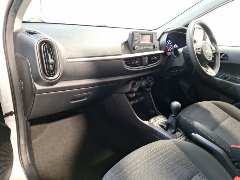 Used Kia Picanto 2023 for sale - 78023590: Photo 5