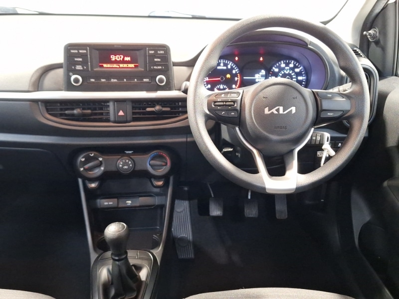 Used Kia Picanto 2023 for sale - 78023590: Photo 7