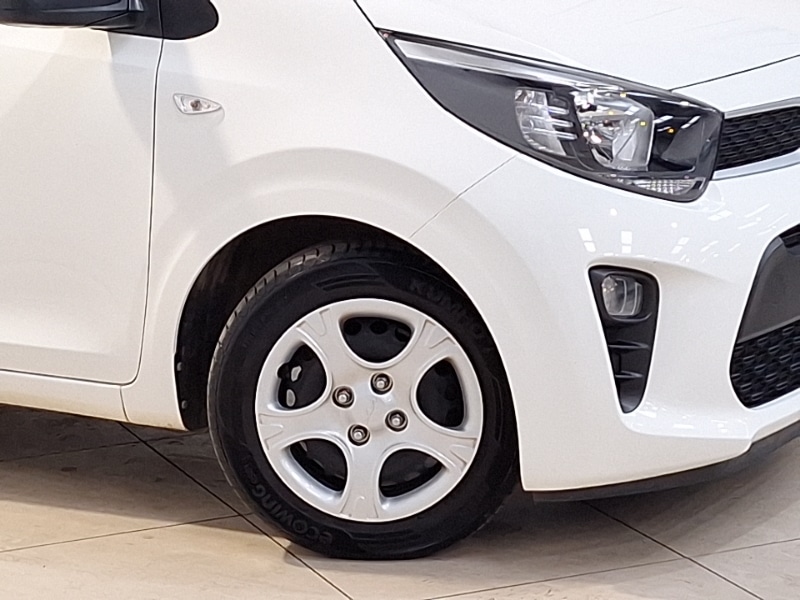 Used Kia Picanto 2023 for sale - 78023590: Photo 9