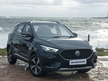 MG MG ZS feature image