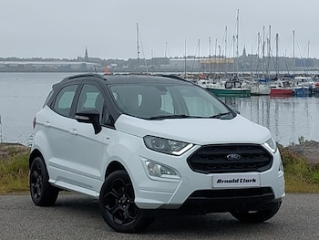 Used Ford Ecosport 2019 for sale - 79020648: Photo