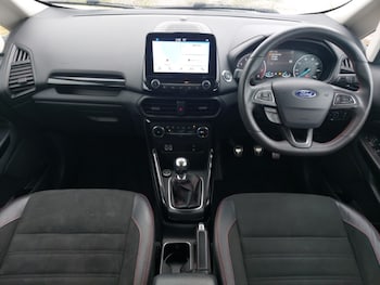 Used Ford Ecosport 2019 for sale - 79020648: Photo