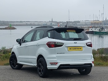 Used Ford Ecosport 2019 for sale - 79020648: Photo