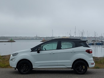 Used Ford Ecosport 2019 for sale - 79020648: Photo