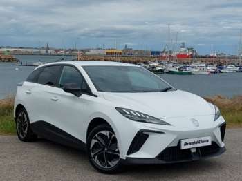 2022 - 125kW SE EV 51kWh 5dr Auto