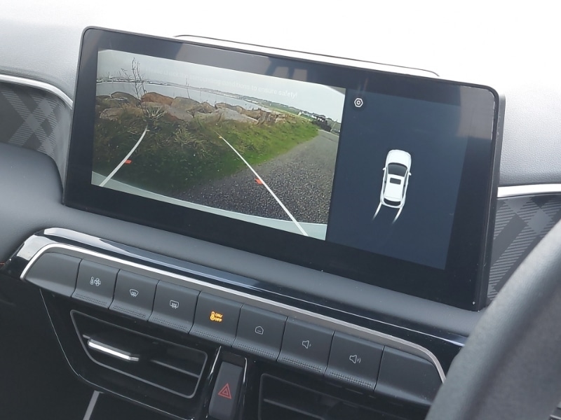 Used MG MG3 2024 for sale - 76800124: Photo 15