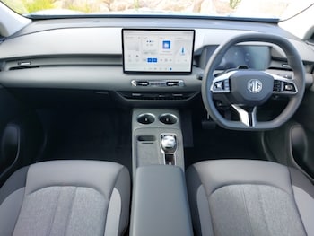Used MG MGS5 2026 for sale - 78936766: Photo