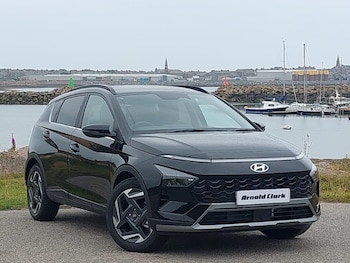 Used Hyundai BAYON 2026 for sale - 79414851: Photo