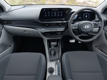 Used Hyundai BAYON 2026 for sale - 79414851: Photo