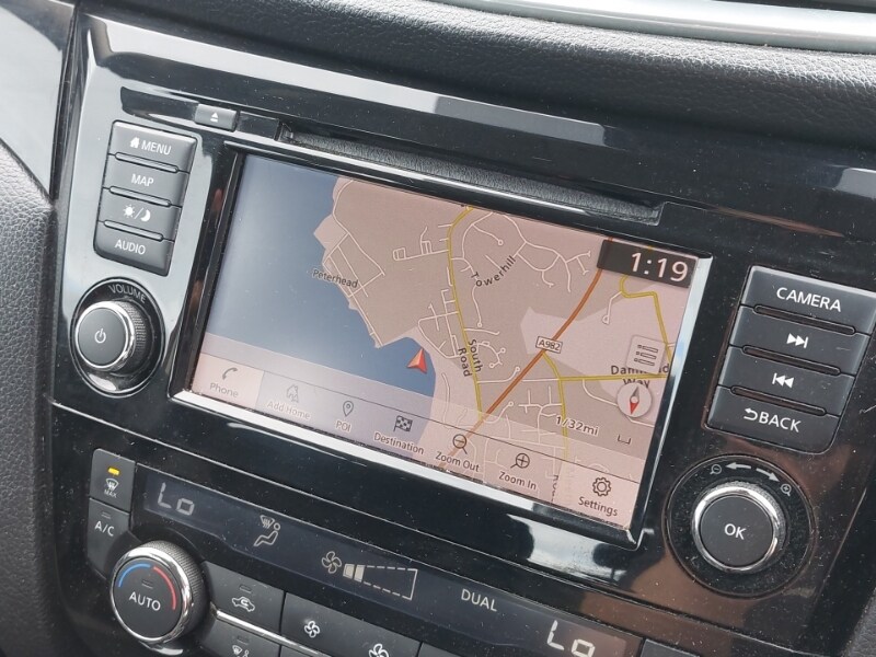 Used Nissan Qashqai 2019 for sale - 76543246: Photo 16