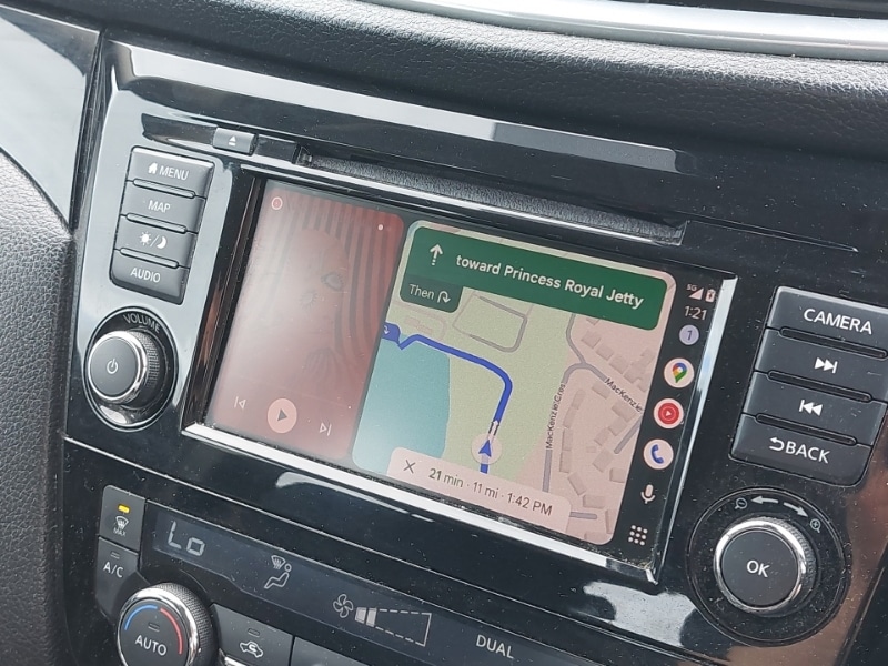 Used Nissan Qashqai 2019 for sale - 76543246: Photo 18