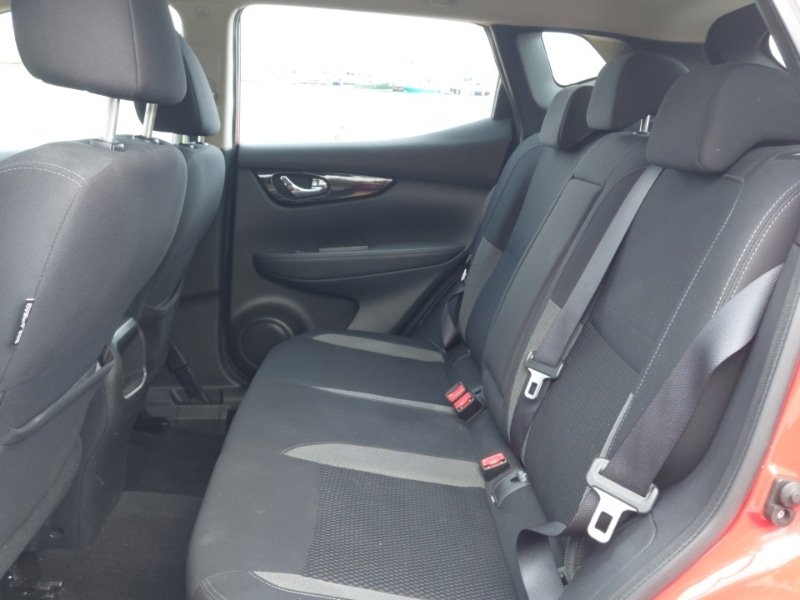 Used Nissan Qashqai 2019 for sale - 76543246: Photo 6