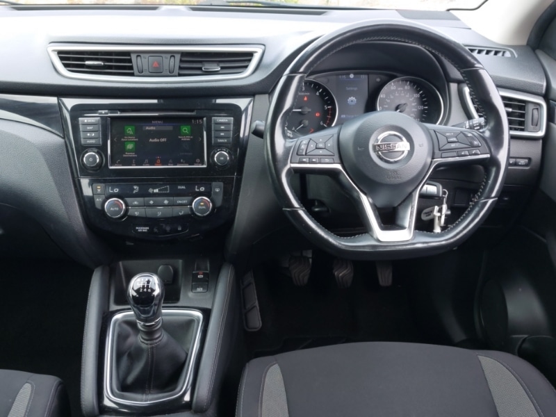 Used Nissan Qashqai 2019 for sale - 76543246: Photo 7