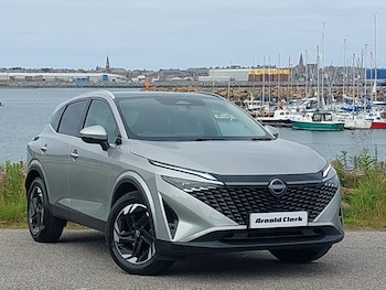 Used Nissan Qashqai 2024 for sale - 79612297: Photo