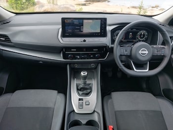 Used Nissan Qashqai 2024 for sale - 79612297: Photo