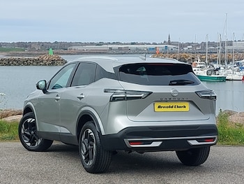 Used Nissan Qashqai 2024 for sale - 79612297: Photo