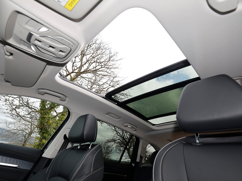 Used MG MGS9 2026 for sale - 78183965: Photo 15