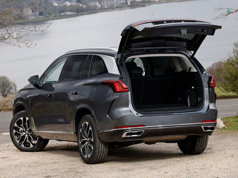 Used MG MGS9 2026 for sale - 78183965: Photo 18