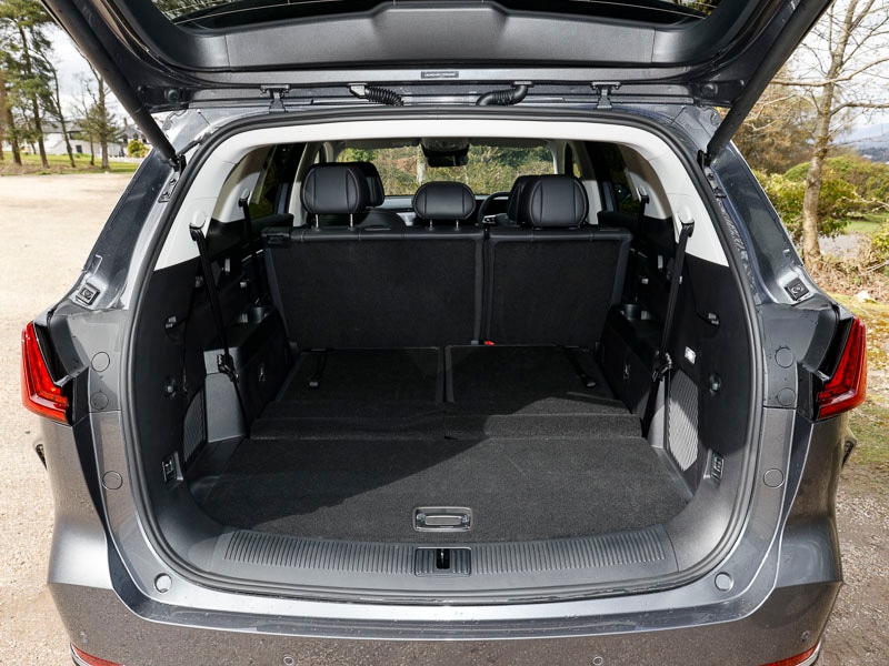 Used MG MGS9 2026 for sale - 78183965: Photo 19