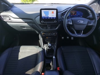 Used Ford Puma 2020 for sale - 78803824: Photo