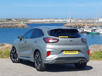 Used Ford Puma 2020 for sale - 78803824: Photo