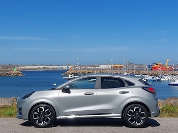 Used Ford Puma 2020 for sale - 78803824: Photo