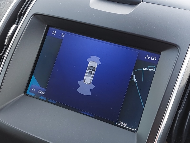 Used Ford S-Max 2023 for sale - 77209345: Photo 12