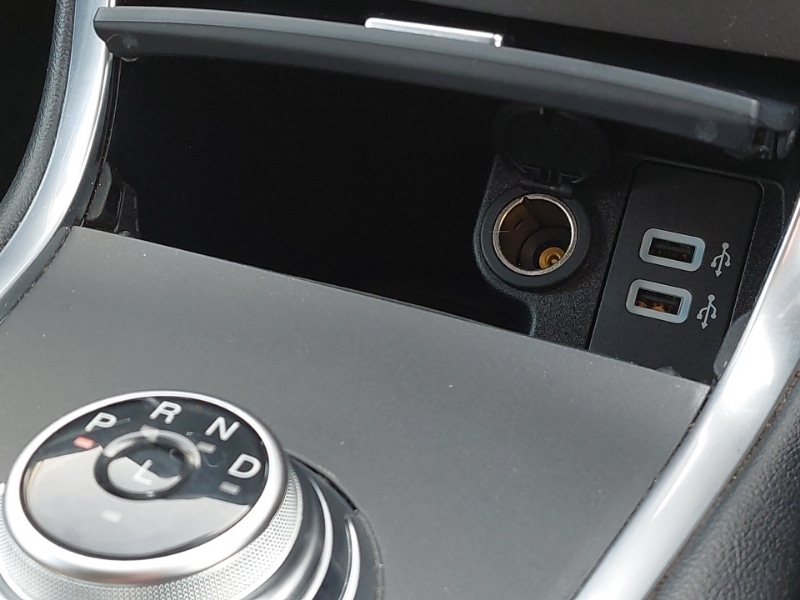 Used Ford S-Max 2023 for sale - 77209345: Photo 16