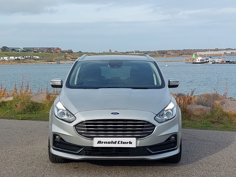 Used Ford S-Max 2023 for sale - 77209345: Photo 19