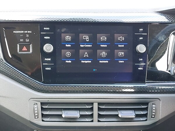 Used Volkswagen Polo 2023 for sale - 76071139: Photo 10