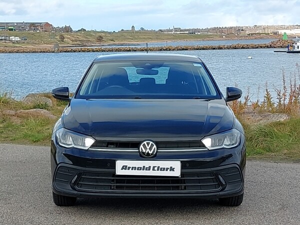 Used Volkswagen Polo 2023 for sale - 76071139: Photo 19