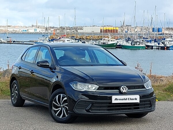 Used Volkswagen Polo 2023 for sale - 76071139: Photo 1