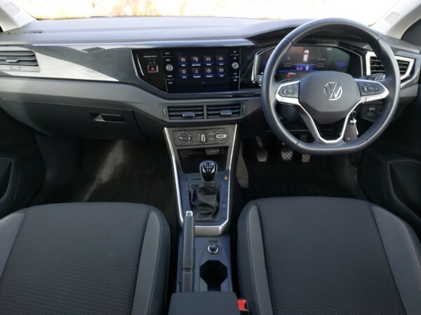 Used Volkswagen Polo 2023 for sale - 76071139: Photo 2