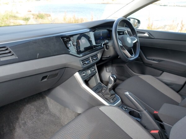 Used Volkswagen Polo 2023 for sale - 76071139: Photo 5