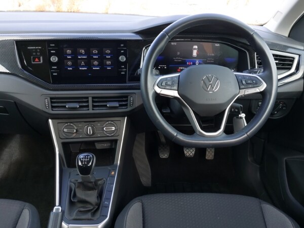 Used Volkswagen Polo 2023 for sale - 76071139: Photo 7
