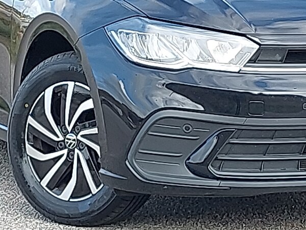 Used Volkswagen Polo 2023 for sale - 76071139: Photo 9