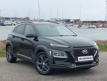 Used Hyundai KONA 2018 for sale - 76208087: Photo