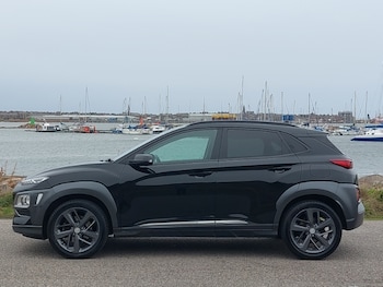 Used Hyundai KONA 2018 for sale - 76208087: Photo