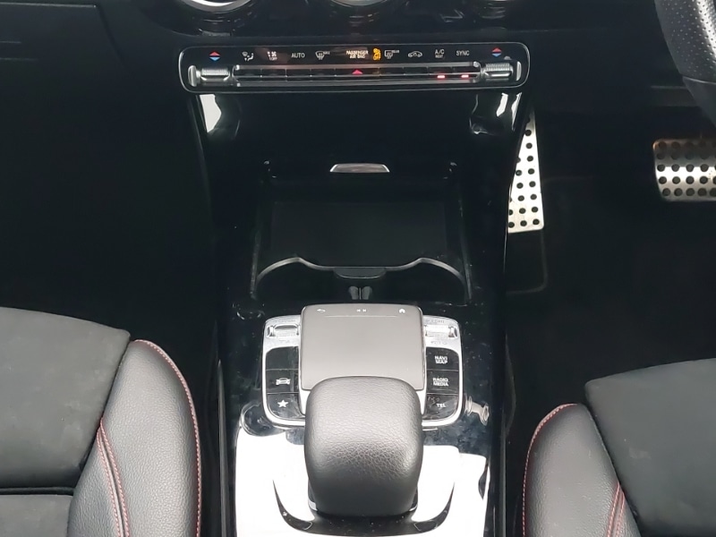 Used Mercedes-Benz A-Class 2019 for sale - 77150238: Photo 11