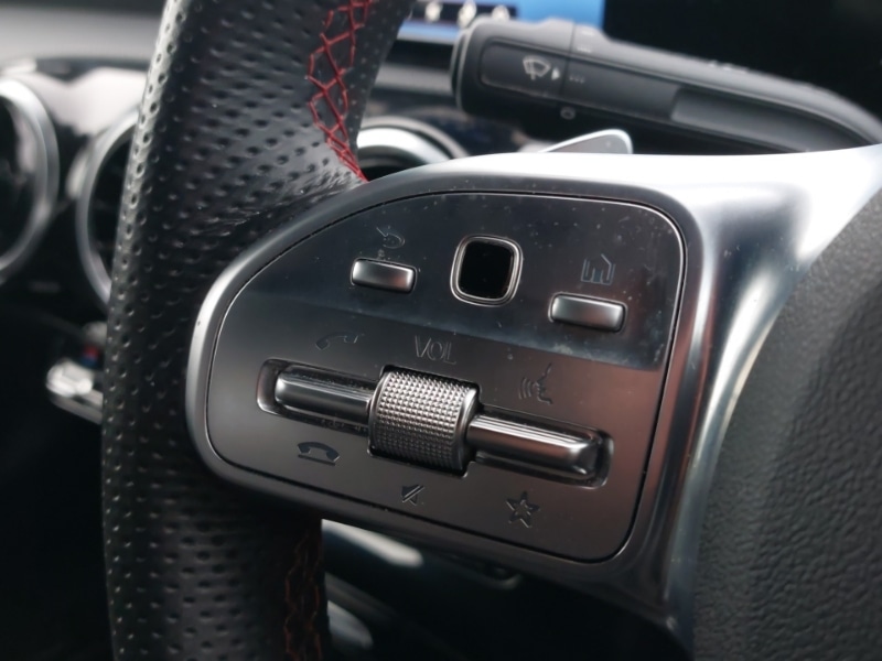 Used Mercedes-Benz A-Class 2019 for sale - 77150238: Photo 12