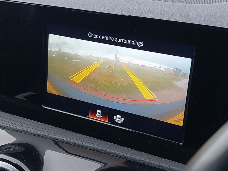 Used Mercedes-Benz A-Class 2019 for sale - 77150238: Photo 14