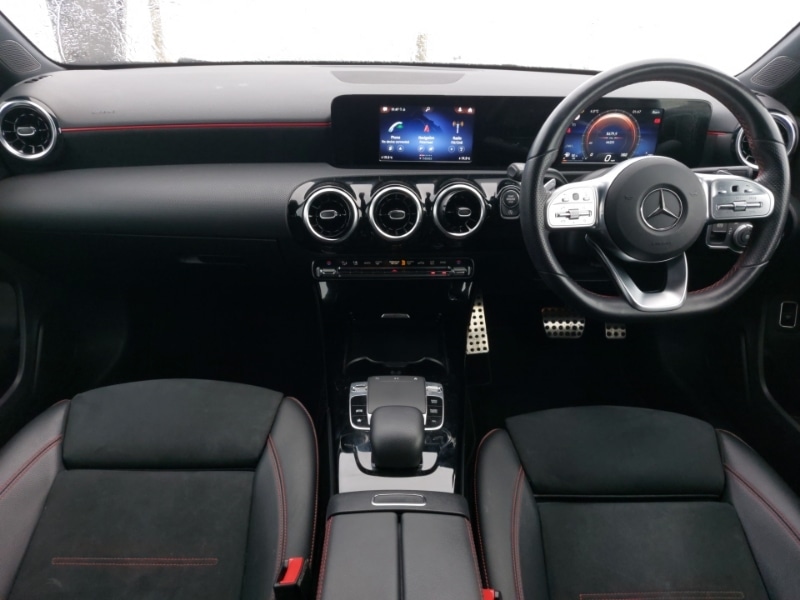 Used Mercedes-Benz A-Class 2019 for sale - 77150238: Photo 2