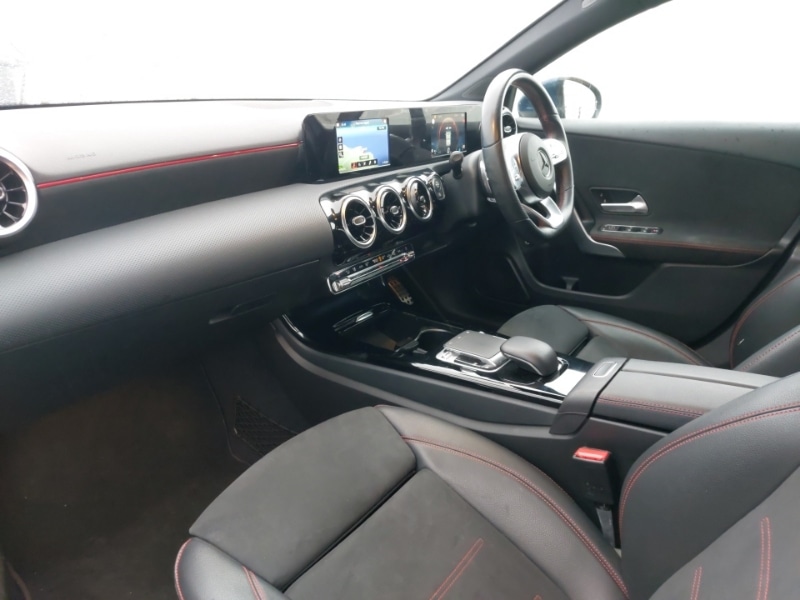 Used Mercedes-Benz A-Class 2019 for sale - 77150238: Photo 5