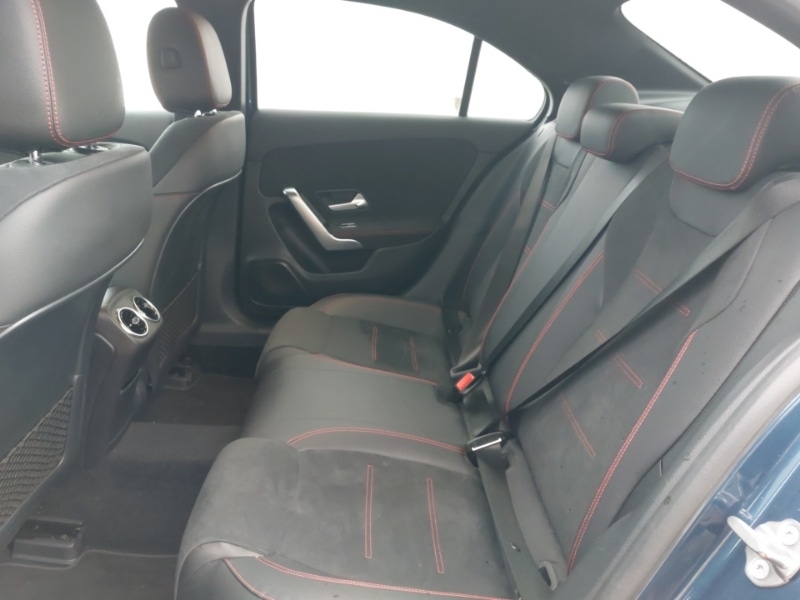 Used Mercedes-Benz A-Class 2019 for sale - 77150238: Photo 6